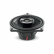 Централен говорител за оригинално вграждане за BMW E60, E61, E65, E83, E70, E71, Mini R60, R61