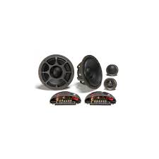 MOREL HYBRID 402 10см двулентови компонентни говорители 100 RMS  70-25000 Hz  89dB