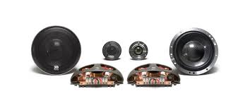 MOREL SUPREMO 602  двукомпонетни говорители 165mm 30-25000 Hz 89dB 140 / 600 Watt